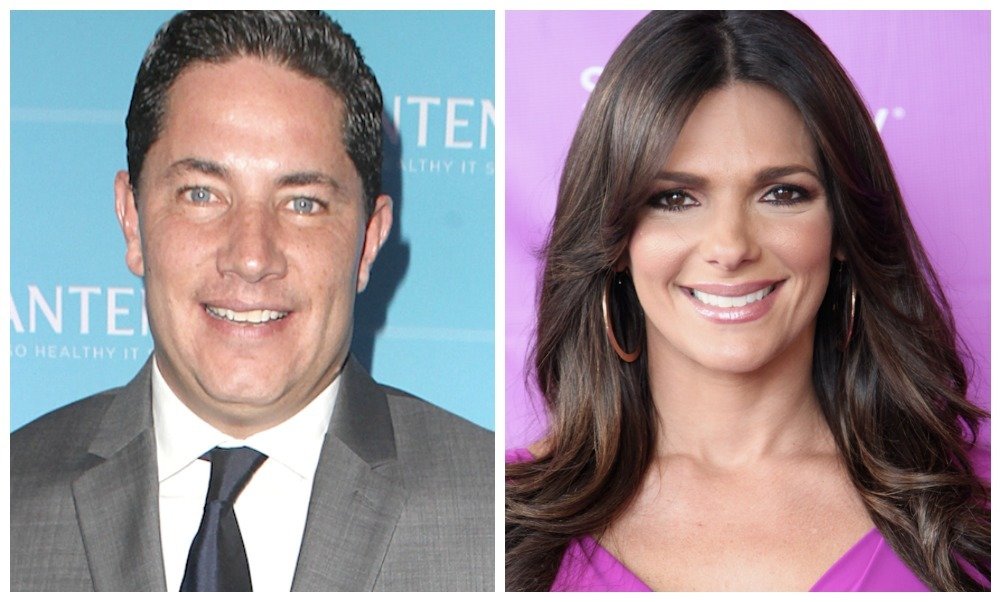 Fernando del Rincón manda mensaje a Bárbara Bermudo