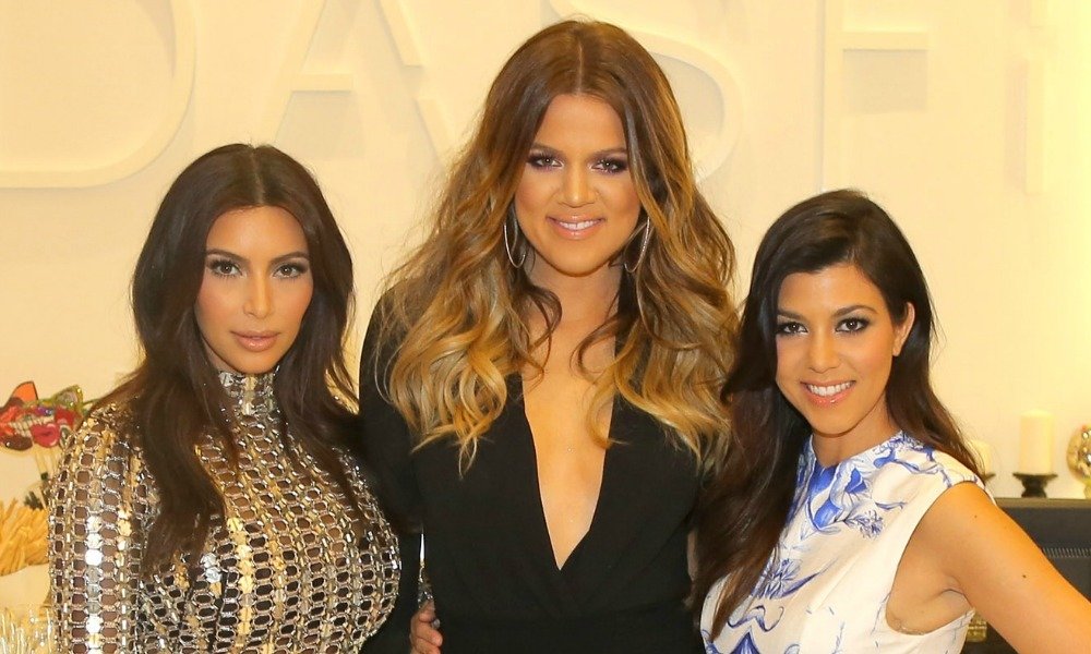 The Kardashians in Costa Rica See inside their vacation home