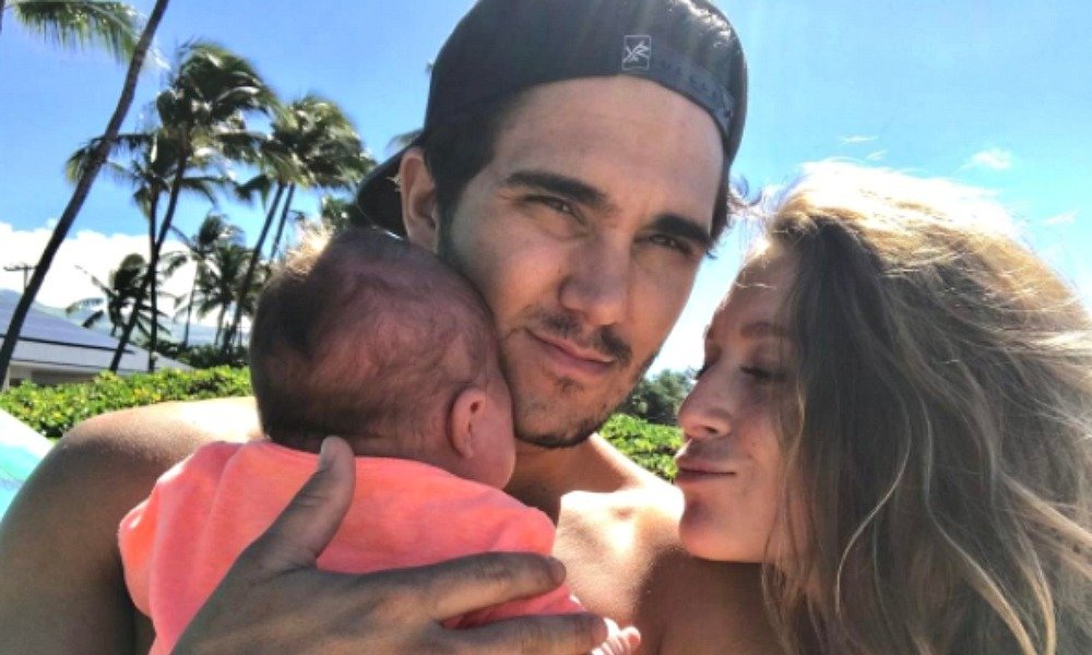 Did Alexa Penavega Have Her Baby 2024 Thalia