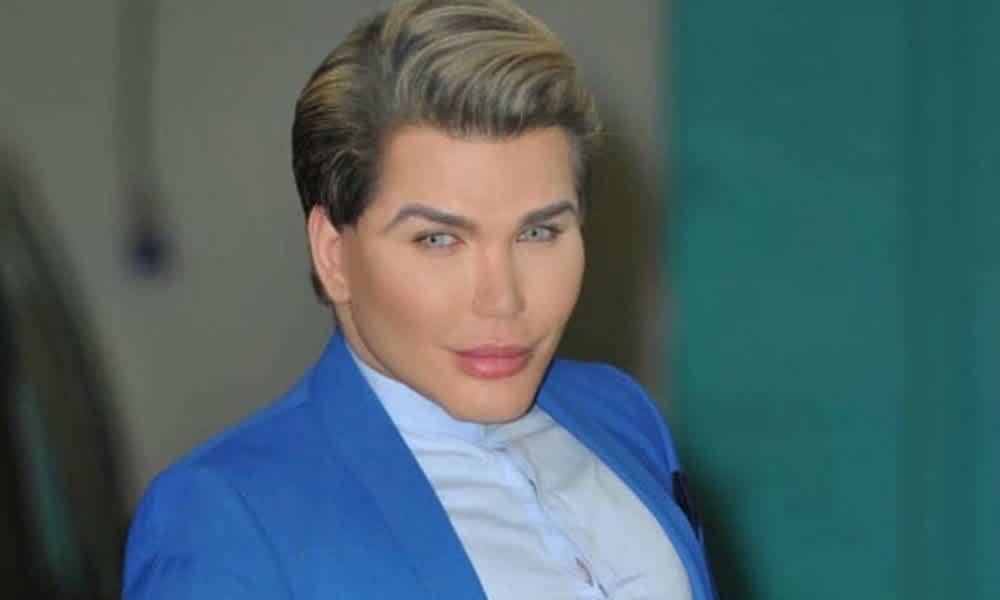 Human Ken Rodrigo Alves Can T Breathe After So Much Plastic Surgery Mamaslatinas Com