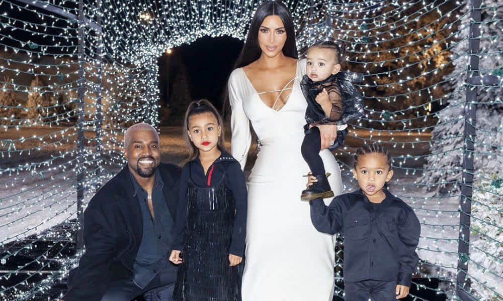 Download North Saint Chicago Psalm Best Photos Of Kim Kardashian S For Android Free Get Wallpaper North Saint Chicago Psalm Best Photos Of Kim Kardashian S Desktop Wallpaper Free