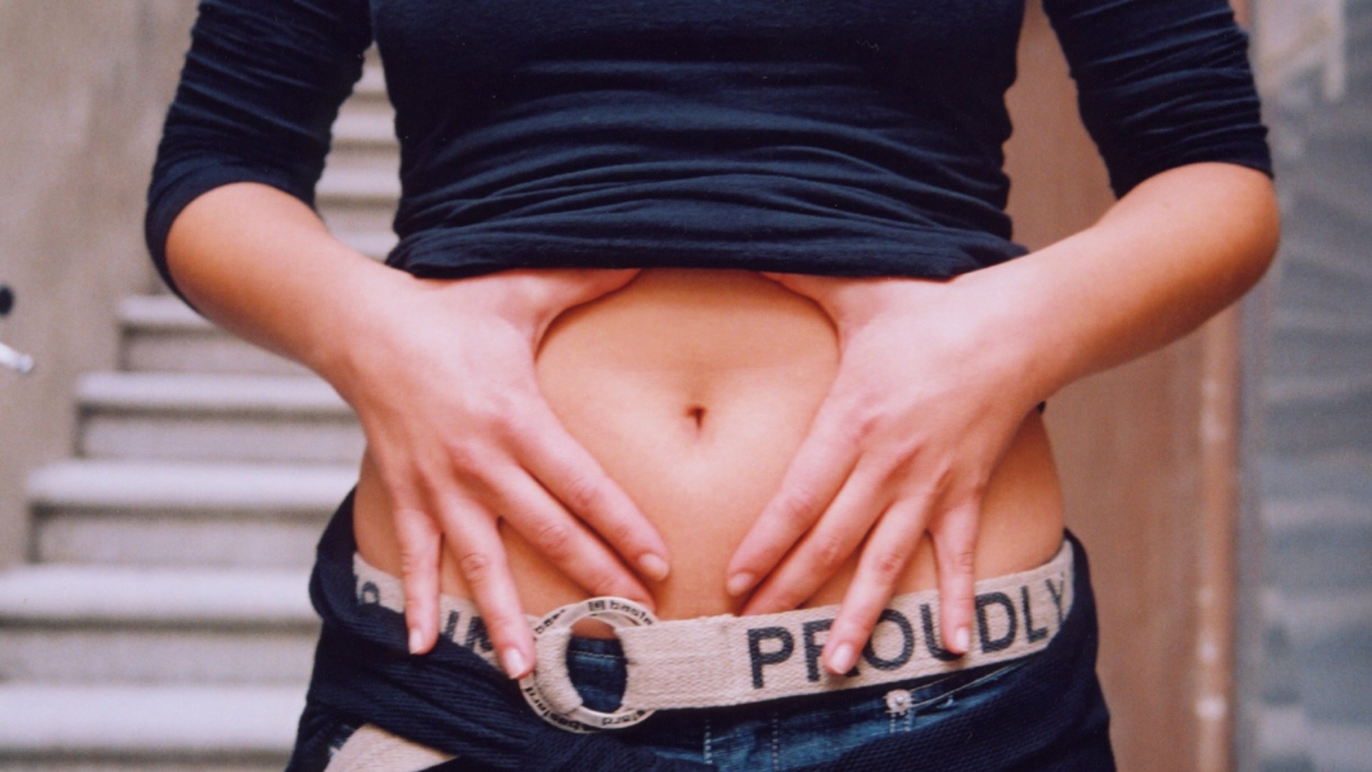 Belly Button Plastic Surgery Everything You Should Know