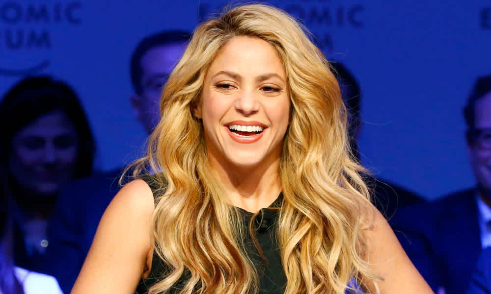 Videos Que Shakira Quisiera Que Desaparecieran De La Internet Mamaslatinas Com