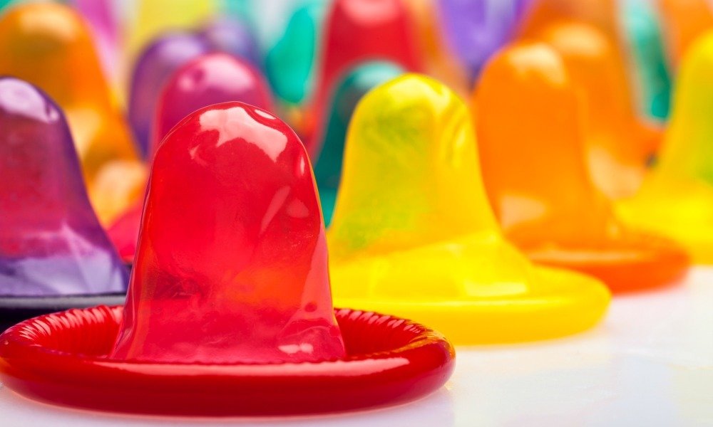 Vaginal ice pops help ease post-pregnancy pain | MamasLatinas.com