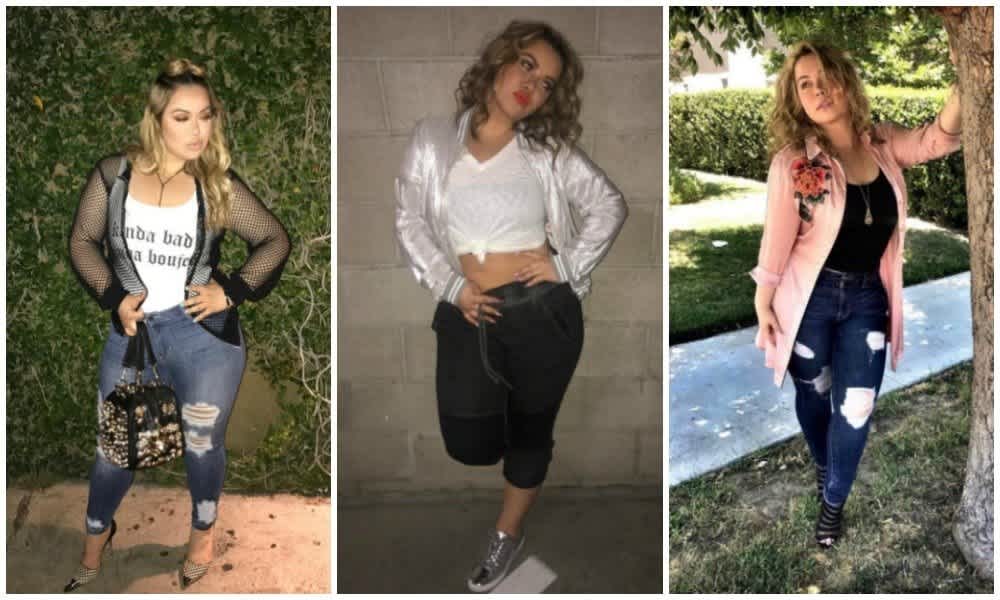 Top 91+ imagen chiquis rivera outfit - Abzlocal.mx