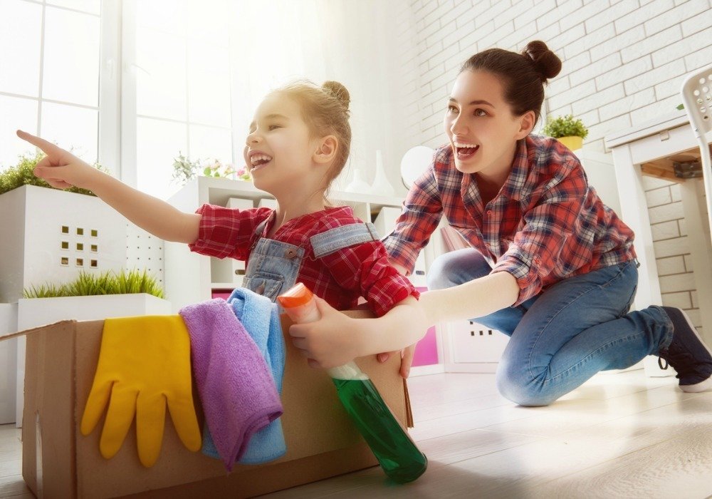 ▷ Las 7 mejores herramientas de limpieza para el hogar – LM2