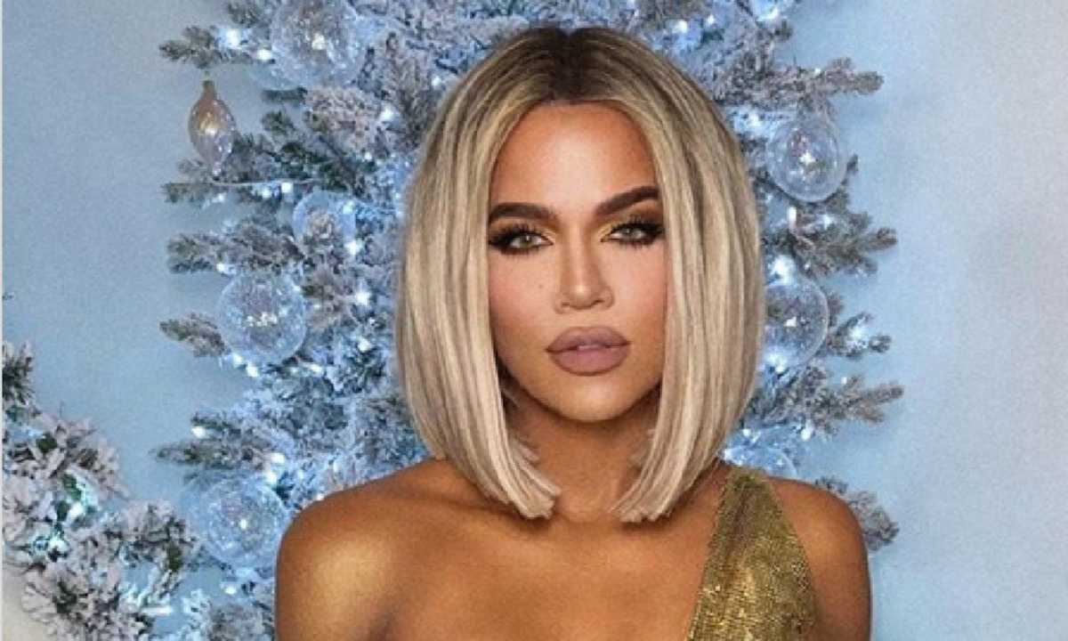 Khloé Kardashian's beauty transformation through the years |  MamasLatinas.com