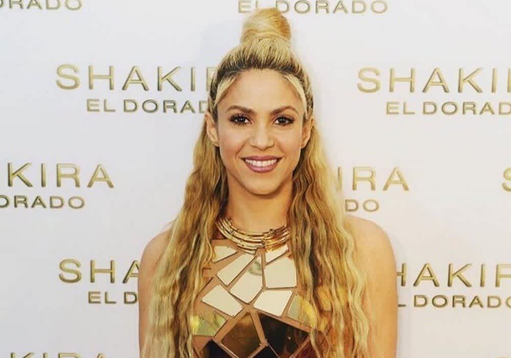 See Shakira's photos Justin Trudeau and other famous men | MamasLatinas.com
