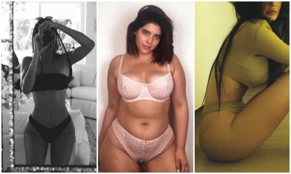 Move over bikini bodies, hip-dips is the latest body trend taking over  social media - India Today