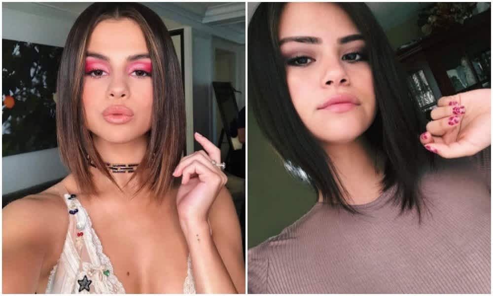 Selena Gomez Doppelganger