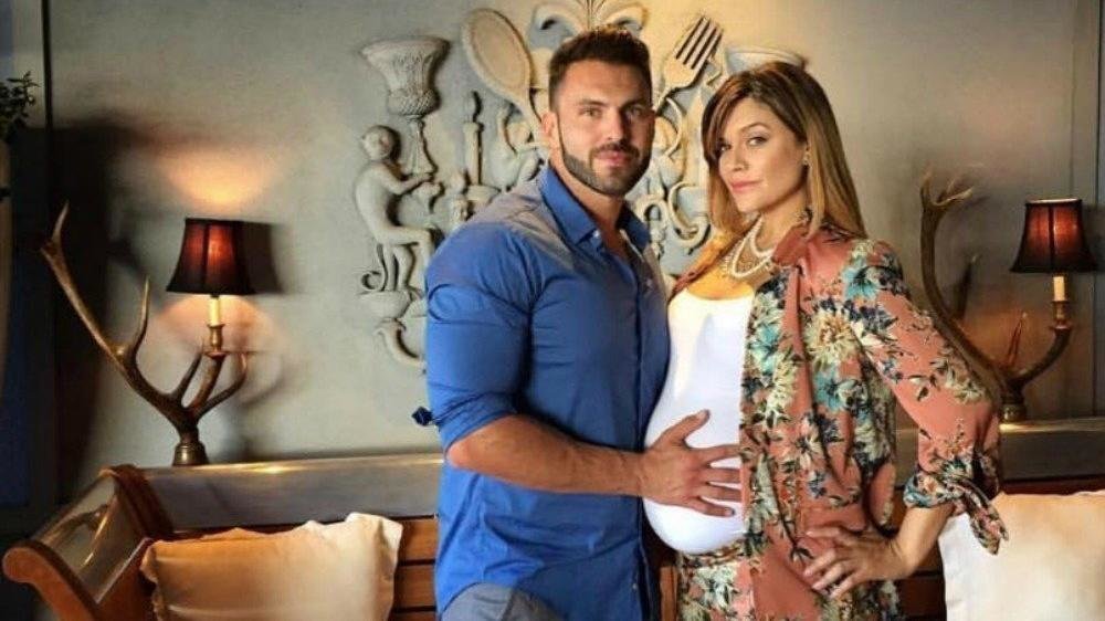 El baby shower de Angélica Celaya te derretirá el corazón (FOTOS ...