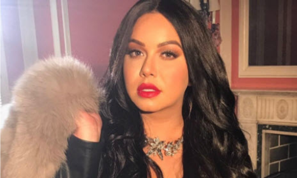 Chiquis Rivera S Best Hair Looks Mamaslatinas Com