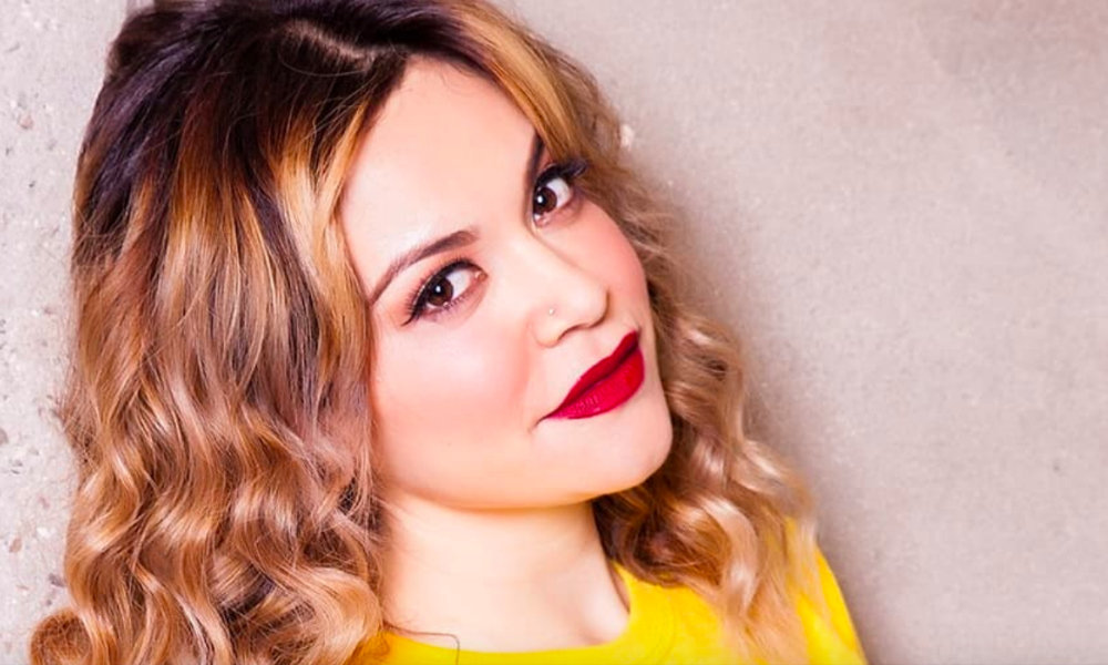 Jackie Rivera Hija De Jenni Rivera