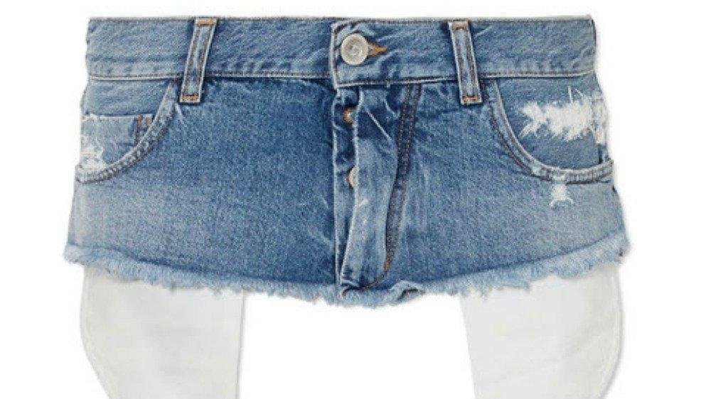 weird jeans trends