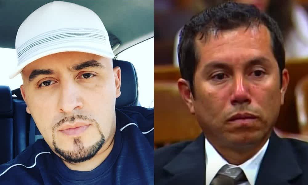 Juan Rivera revela que pensó en matar a José Trinidad Marín, el papá de  Chiquis Rivera 