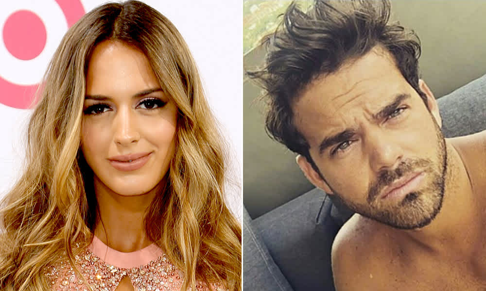Shannon De Lima Daniel Alejandro Sosa De Lima Manuel Sosa Y Sus Hijos - Dusolapan