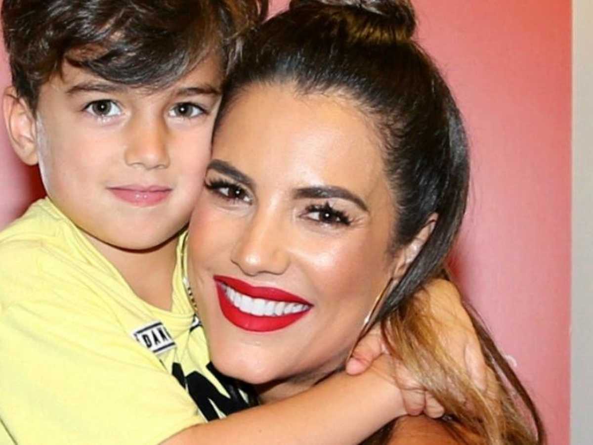 Que Significa El Nombre De Dalary Los nombres de hijos de famosos más inspiradores para ponerle a tu bebé (FOTOS) | MamasLatinas.com