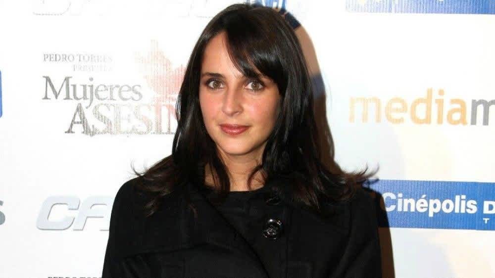 Iran Castillo Mamaslatinas Com