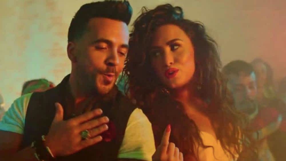 Demi Lovato & Luis Fonsi Tease New - World Music Awards