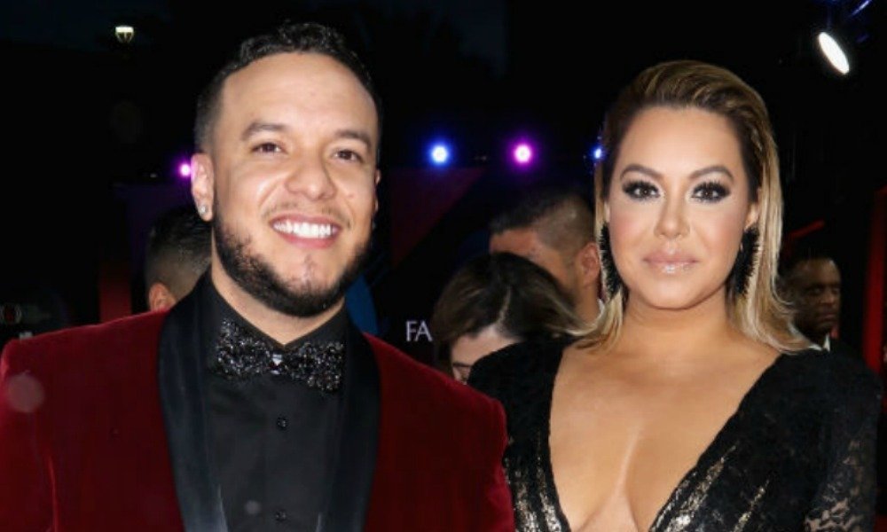 Who Is Chiquis Rivera’s Boyfriend? Everything You Need To Know