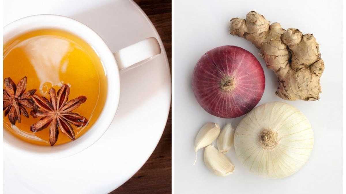 alimentos caseros para dormir bien