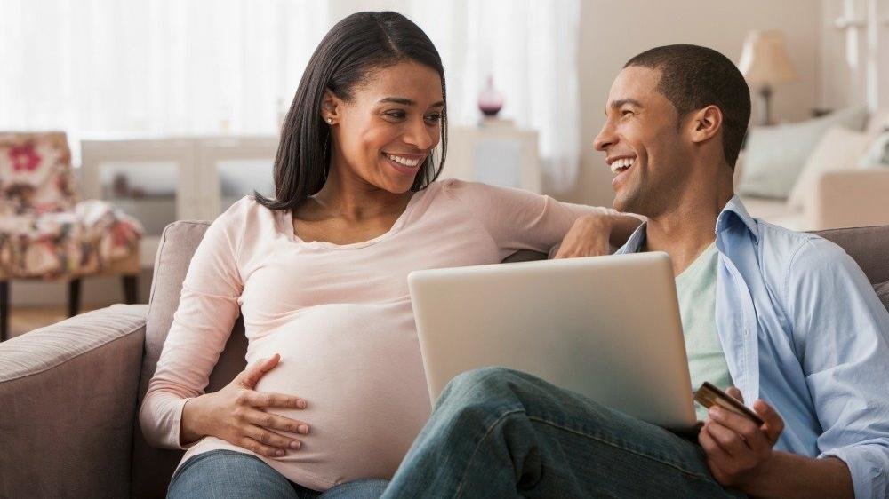 things i wish i put on my baby registry