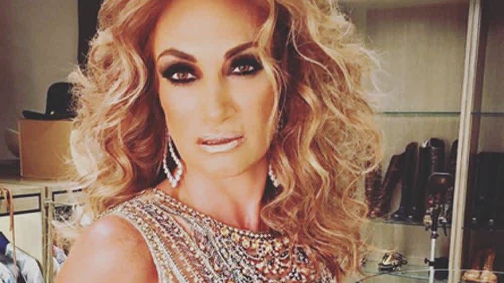 La boda del hijo de Adela Micha fue un derroche de lujo y excentricidad