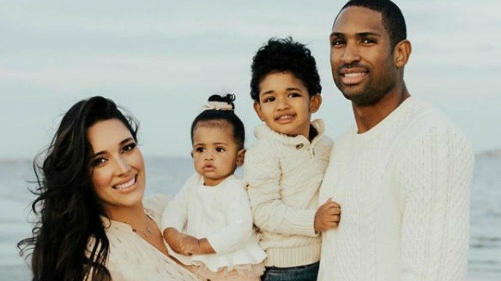 Amelia Vega & Al Horford Announce They're Pregnant With Their Third ...