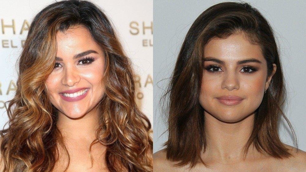 Clarissa Molina y Selena Gómez son idénticas y estas fotos lo prueban