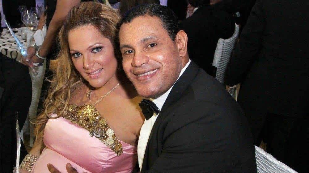 Sammy Sosa: Fans Comparing Him To A 'White Cowboy' In Bizarre New Country  Inspired Pic – Repeating Islands