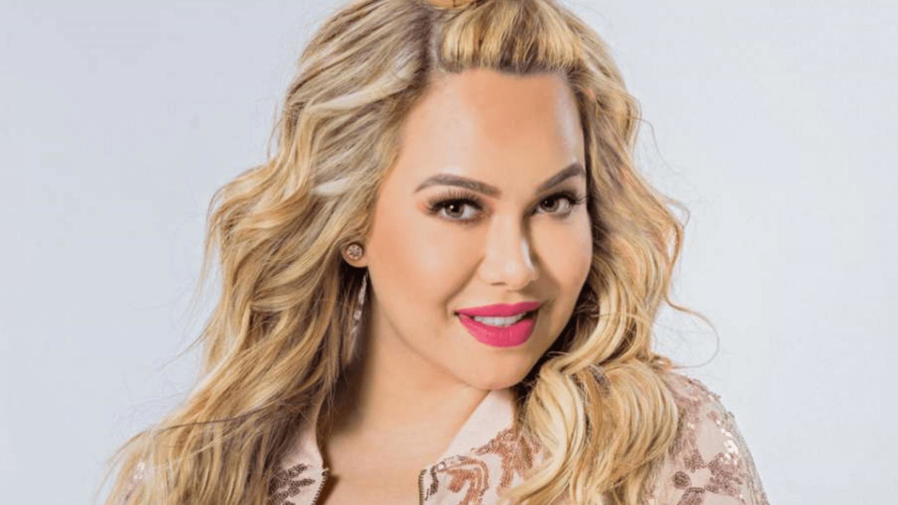 Chiquis Rivera on New Album, TV Dreams & Why She Won't Give Haters the  Pleasure of Failure