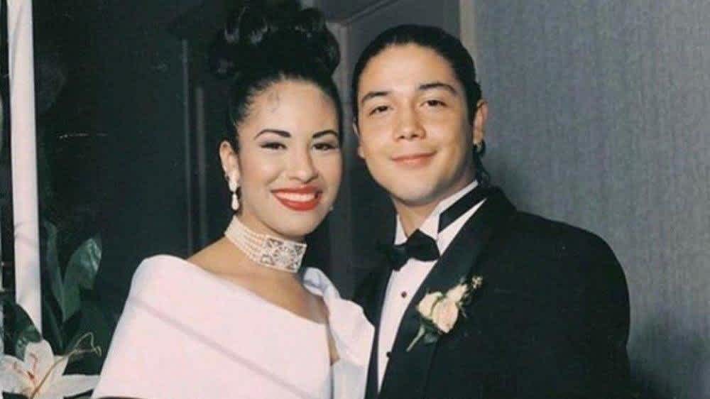 Así es la vida de Chris Pérez a 23 años de la muerte de Selena Quintanilla | MamasLatinas.com