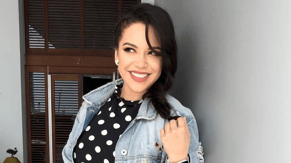 Pierdere în greutate melina campos jacquelin