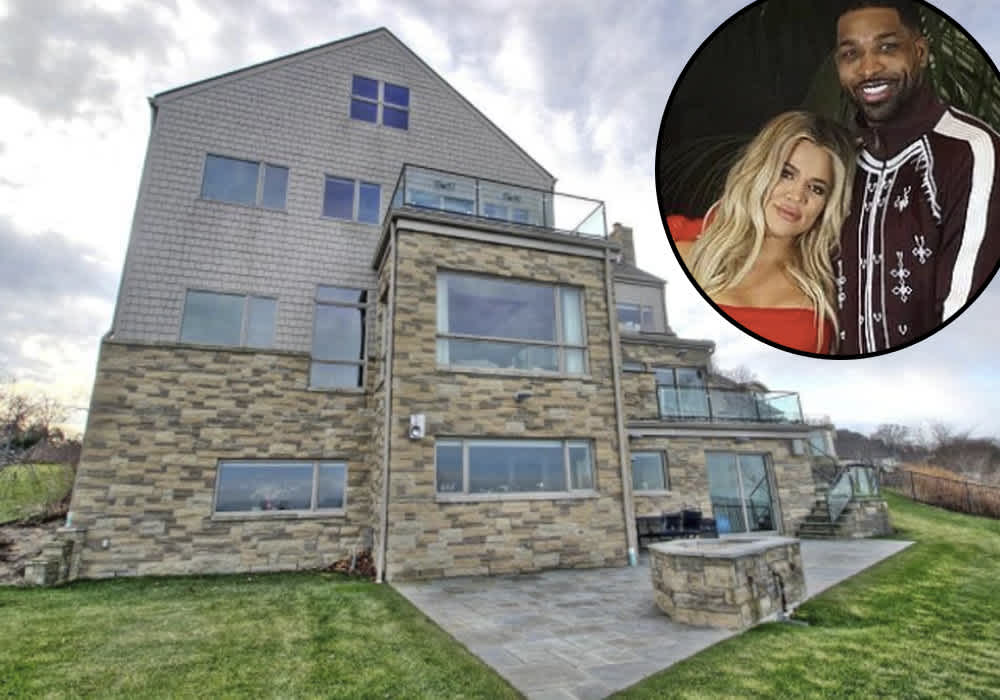 Get Inside Khloe Kardaahian Tristan Thompson S Clevaland House Mamaslatinas Com For Free Wallpaper Inside Khloe Kardaahian Tristan Thompson S Clevaland House Mamaslatinas Com Free HD