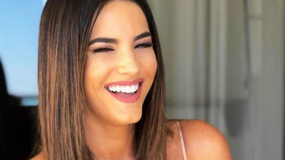 Gaby Espino tiene un nuevo galán y sabemos quién es el afortunado (FOTOS) .