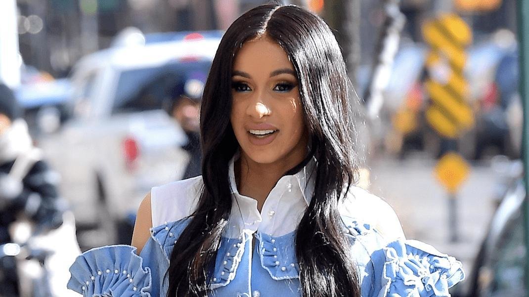 All You Need To Know About Cardi B's Pregnancy | MamasLatinas.com