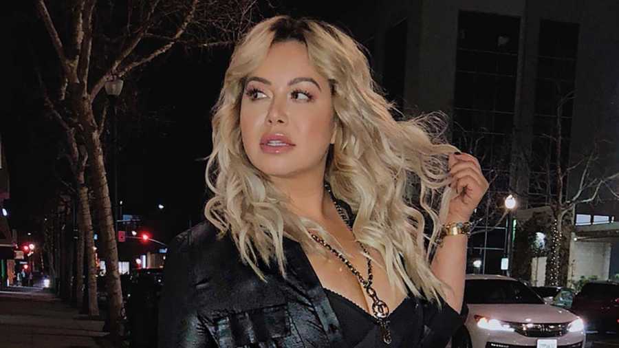 Chiquis Rivera and Lorenzo Mendez Relationship Timeline: A Look at Their  Passionate and Complicated Romance