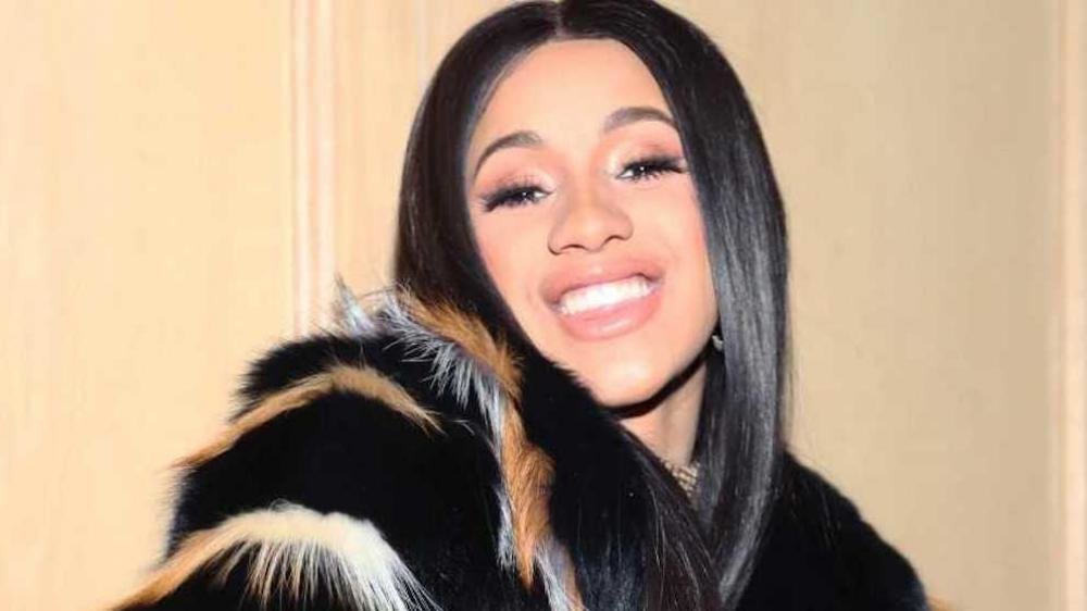 La Cantante Cardi B Revela El Sexo Del Bebé Que Espera | MamasLatinas.com