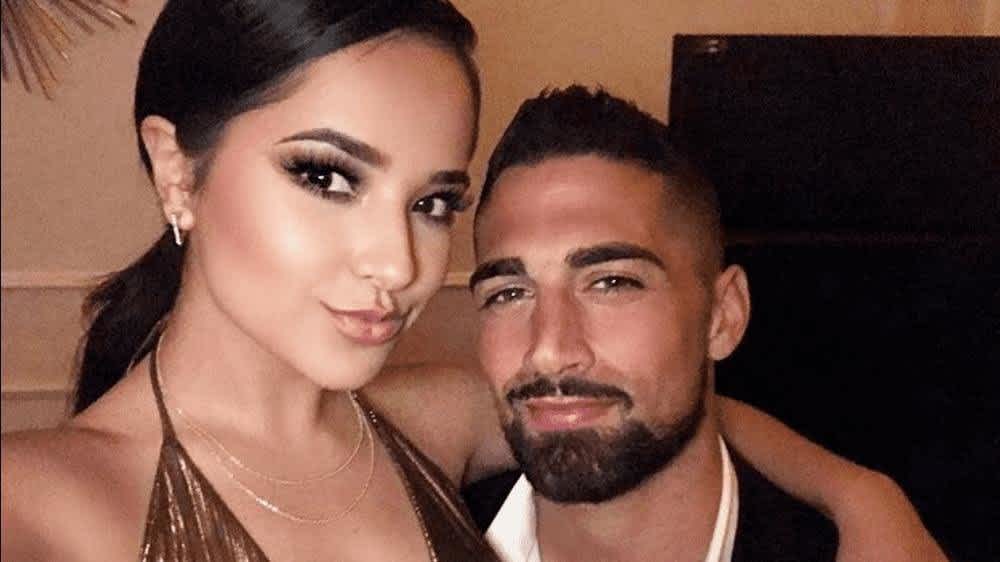 Are Becky G and Sebastian Lletget still together? Wealth comparison: who is richer?