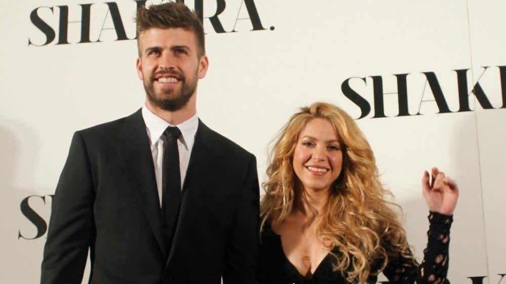 Roban En La Casa De Shakira Y Pique Mientras La Pareja Se Encontraba En Alemania Mamaslatinas Com