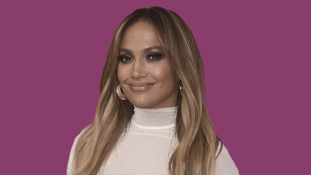 Jennifer Lopez's 'In Living Color' audition is absolutely mesmerizing