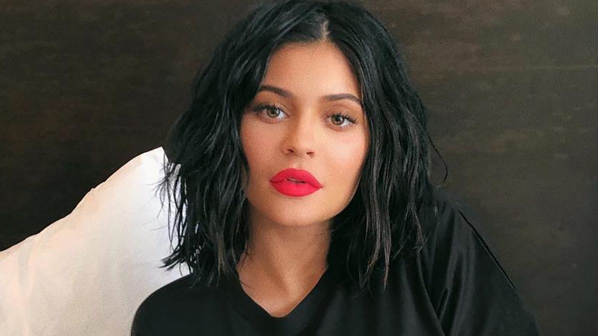 Kylie Jenner removes her lip fillers | MamasLatinas.com