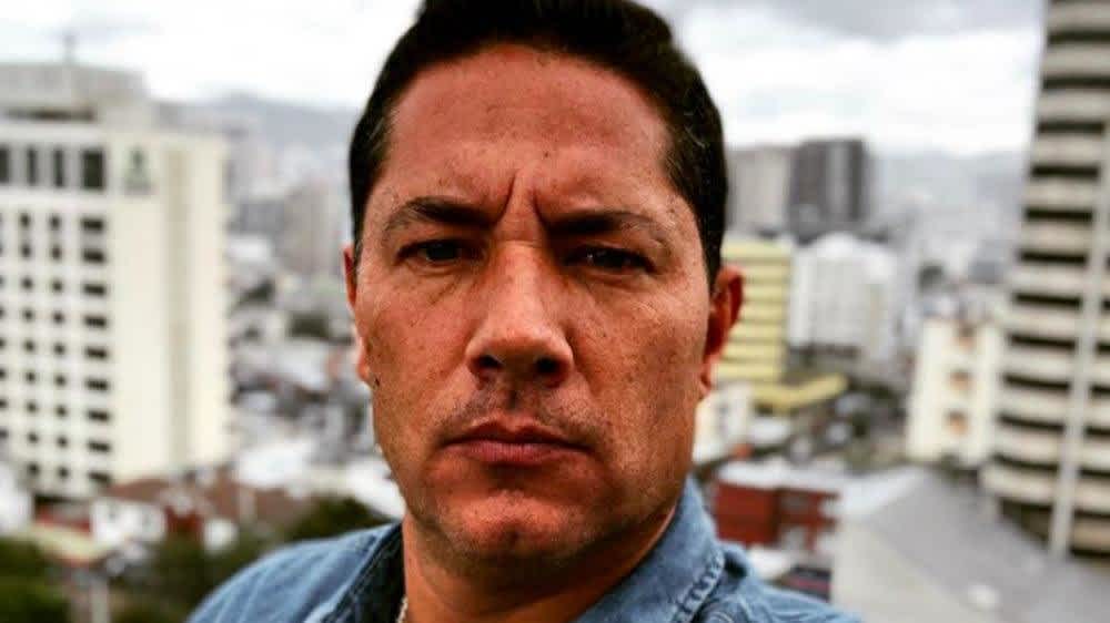 Fernando del Rincón habla sobre su complicada enfermedad | MamasLatinas.com