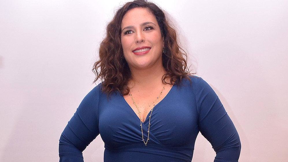 La hija de Angélica Vale debuta en las telenovelas (VIDEO) |  MamasLatinas.com