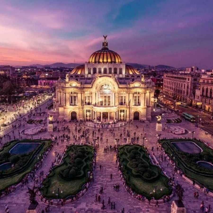 40 Cool things you can do for free in Mexico City | MamasLatinas.com