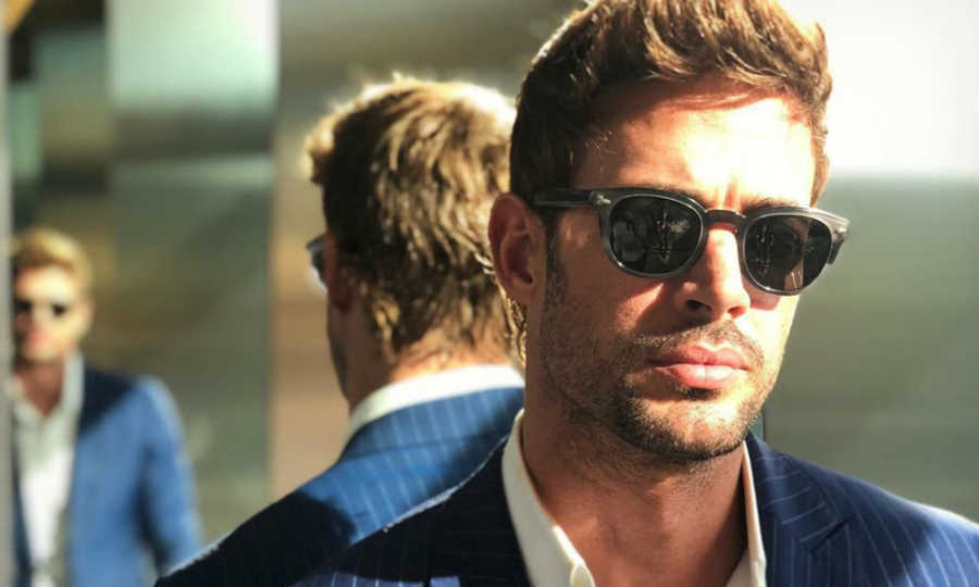 William Levy's hottest Instagram pics of all time | MamasLatinas.com