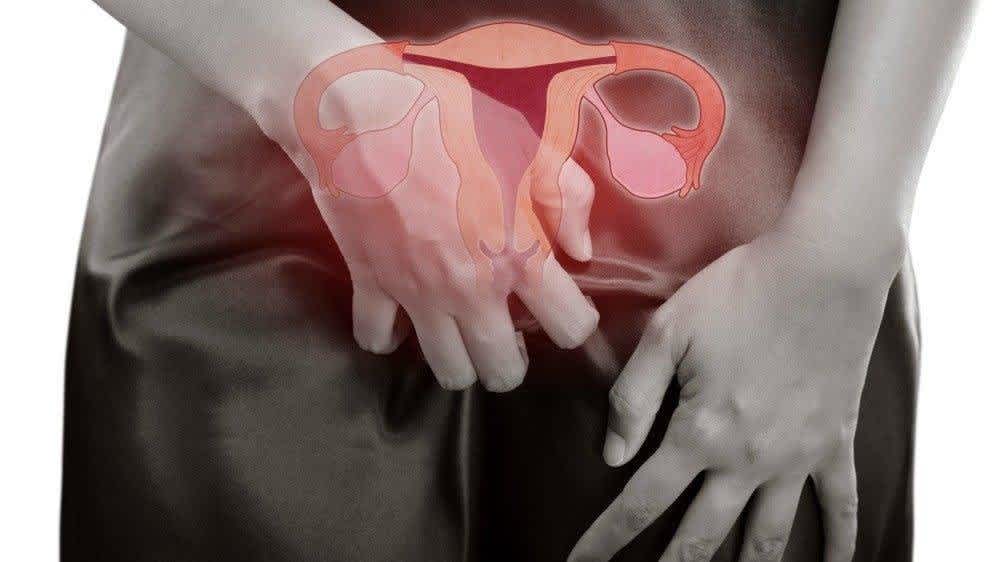 Evita Todas Estas Cosas Durante Tu Periodo Menstrual Mamaslatinas Com