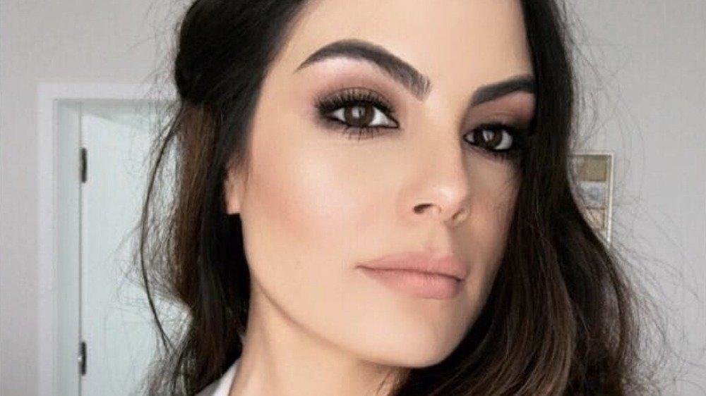 Ximena Navarrete pierde al bebé que esperaba ...