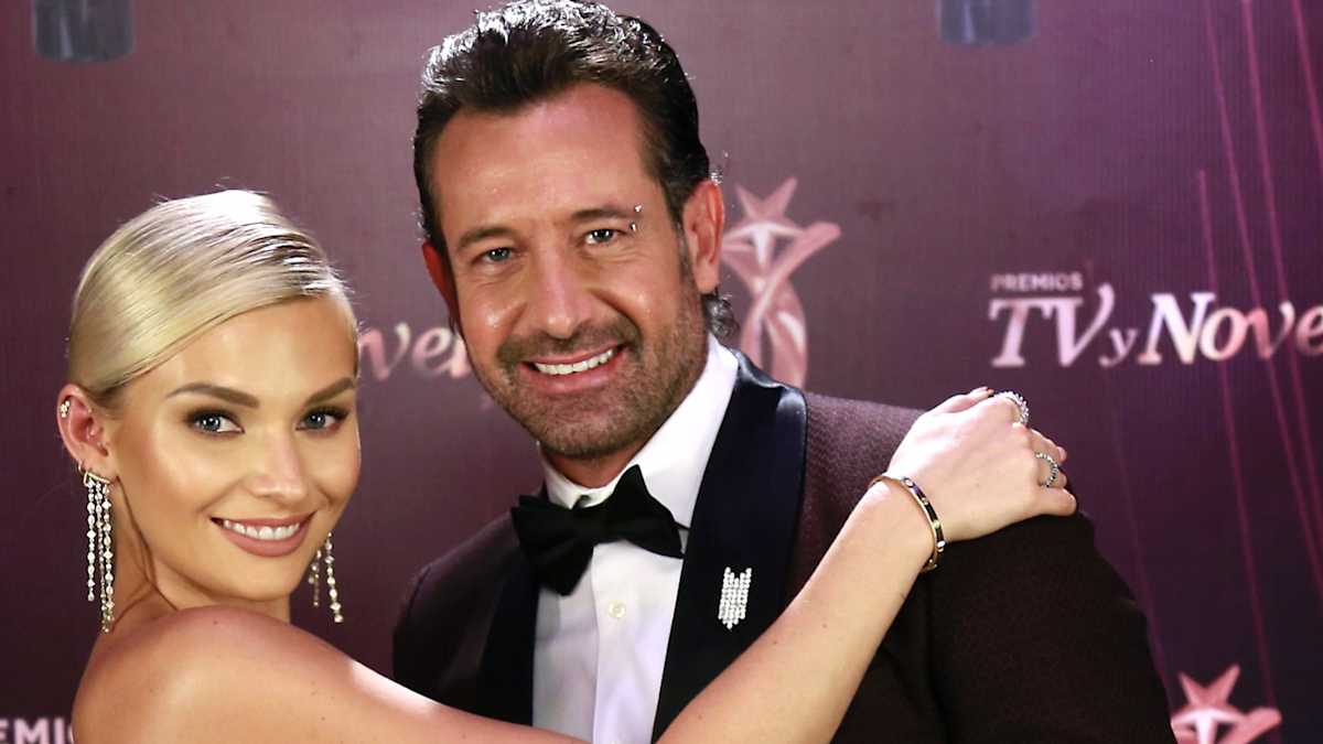 La Historia De Amor De Gabriel Soto E Irina Baeva Mamaslatinas Com La Historia De Amor De Gabriel Soto E Irina Baeva Mamaslatinas Com