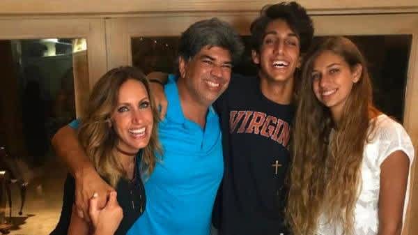 Lili Estefan confiesa qué hizo con fotos de su esposo con otra | MamasLatinas.com